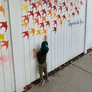 Meet your Posher, Jen